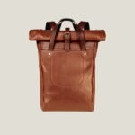 Rolltop Backpack